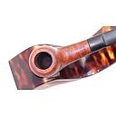 Cogolin Vintage Smoking Pipe Courrieu Fully Restored - 4 small