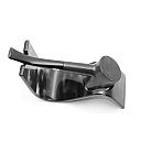 ​Ropp Luxe S71 Poker Vintage Smoking Pipe Restored! - 6 small