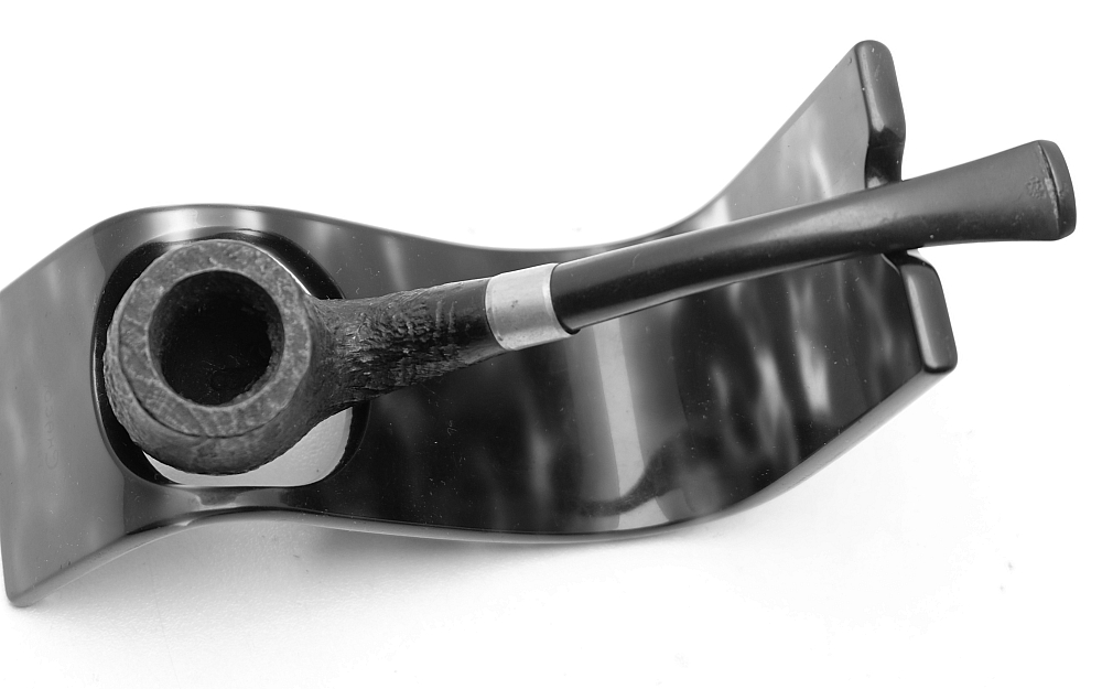 Unbranded French Vintage Smoking Tobacco Pipe - 2