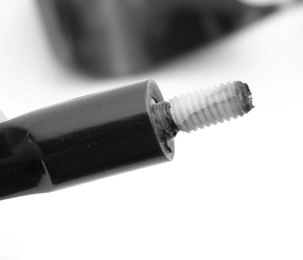 ​Meerschaum Bent Billiard Vintage Tobacco Smoking Pipe - 8