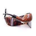 ​Oldenkott Rubin Vintage Smoking Pipe Restored! - 5 small