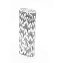 Cartier Sterling Silver 925 Vintage Gas Lighter With Box! Works! Fully Serviced! - 9 small