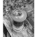 Table Lighter Lighthouse Model Depose Made in France - 4 small