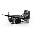 Dunhill Shell Made in England 613 - 8 small
