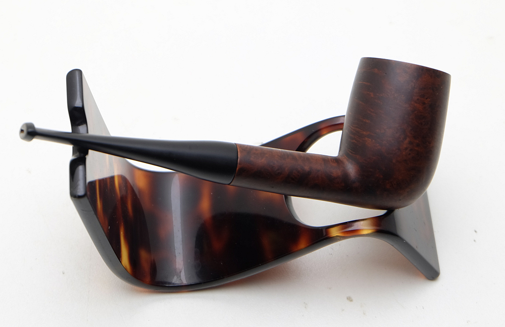 R​opp Flamenco Smoking Pipe Vintage Fully Restored - 6