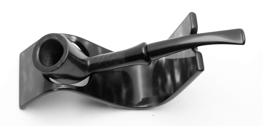 ​Butz-Choiqun Jokey 1052 St.Claude France Vintage Smoking Pipe Restored! - 3