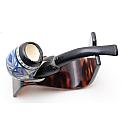Nice Unsmoked French Ceramic Tobacco Smoking Pipe - 6 small