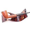 Classic Vintage Smoking Tobacco Pipe Cat HallMark - 2 small