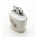 Ceramic Table French Lighter Pat .No 336415 - 5 small