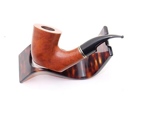 Stanislav Czechia Freehand Tobacco Smoking Pipe Restored!