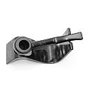 ​Vintage Tobacco Smoking Pipe Carcano made in Italy - 3 small