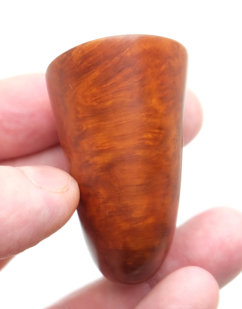 Vintage Tobacco Smoking Pipe Myon Home Restored! - 7