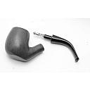 Bruyere St Claude Freehand Vintage Smoking Pipe Restored! - 9 small