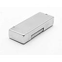 Dunhill Rollalite 1970s Petrol Lighter Rare! Works good! - 7 small