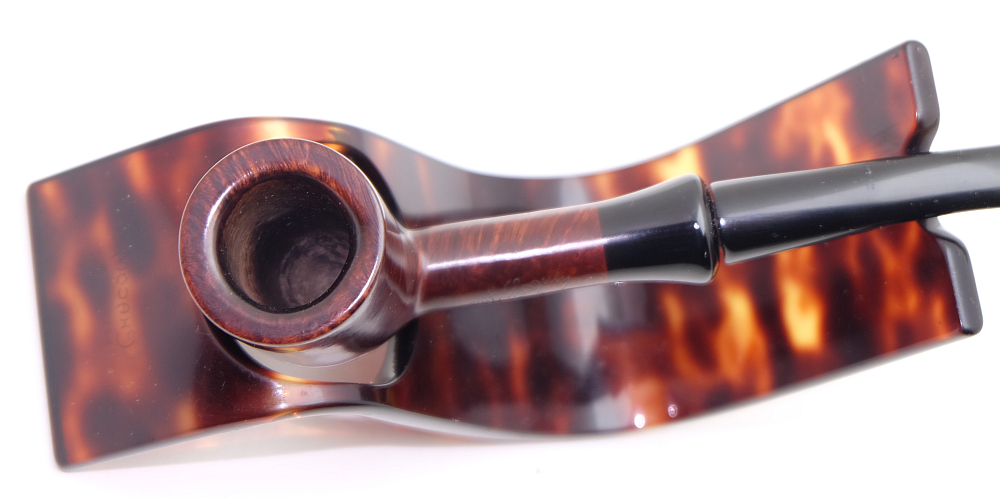 ​Butz-Choiqun Jokey 1052 St.Claude France Vintage Smoking Pipe Restored! - 4