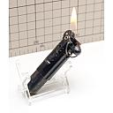 Bowers USA WW2 Vintage Petrol Lighter Works good! - 9 small