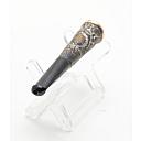 Beautiful Art Nouveau French Cigarette Holder Gold Ring - 5 small