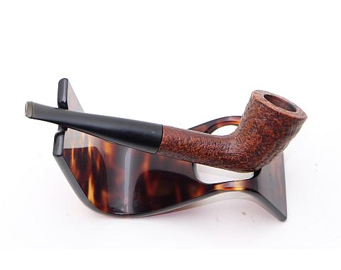 Sandblasted L.Roux_Cogolin Briar 400 Fully Restored