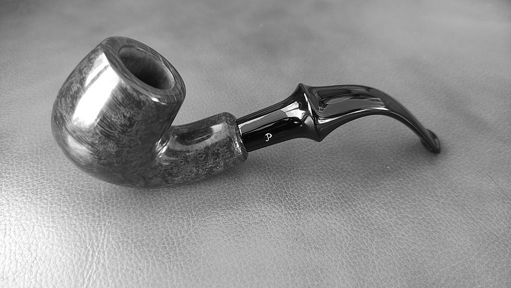 ​Peterson's Dunmore 72 - 2
