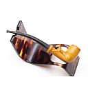 Classic ​Ceramic French Vintage Tobacco Smoking Pipe - 6 small