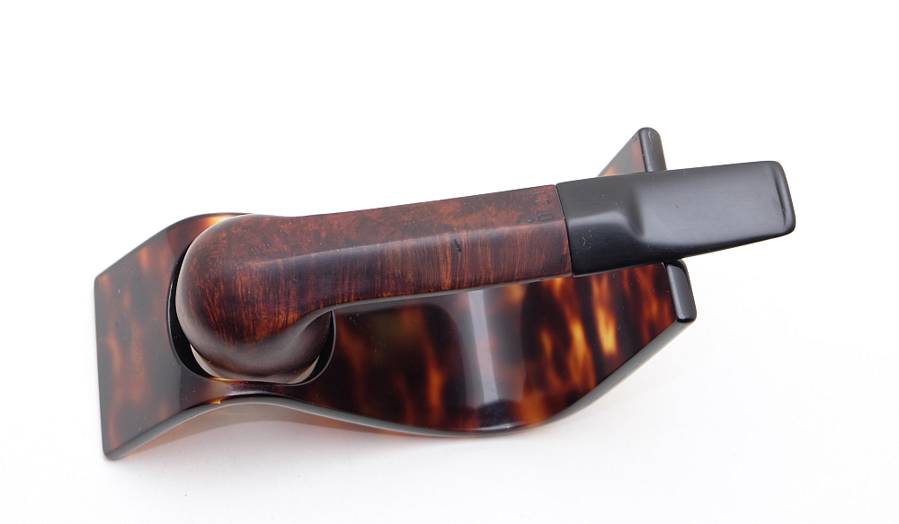 ​Carmignani Roma 021 Smoking Pipe Fully restored - 2