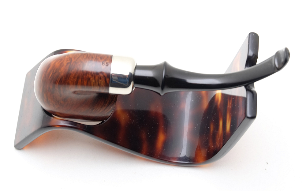 ​Myon Stratos St.Claude France Vintage Smoking Pipe Restored!Rare! - 7