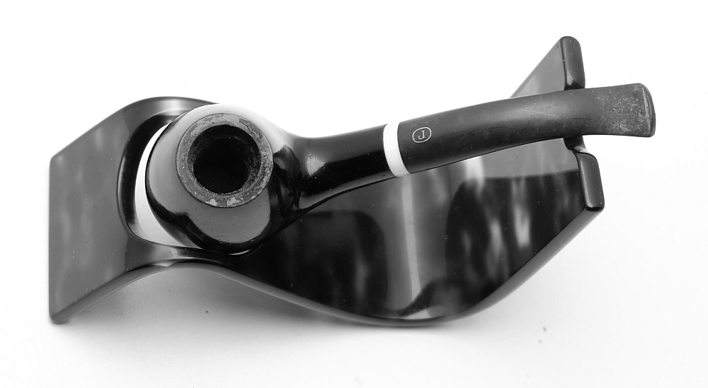 ​Jeantet Evening Vintage French Smoking Pipe - 2