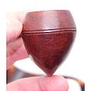 GBD New Era 237S Bulldog Vintage Smoking Pipe Restored!Rare! - 7 small