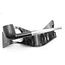 Ropp Grand Luxe 5 Billiard Vintage Smoking Pipe Horn Stem! Restored! - 1 small