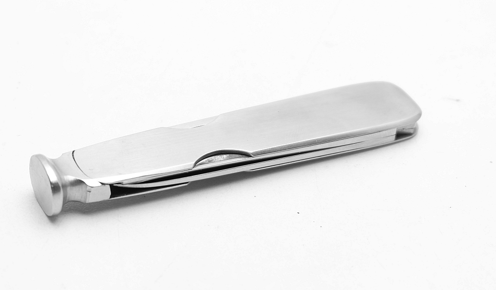 Sommer Paris Inox Smoking Pipe Cleaning MultiTool - 7