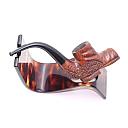 ​Boot Genuine Briar Foreign Smoking Pipe Vintage! - 5 small