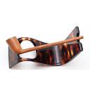 Fabrique De Belgique Onepiece Ceramic Vintage Tobacco Smoking Pipe - 1 small