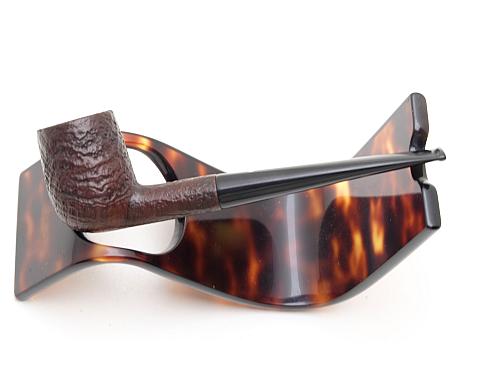 Dunhill Tanshell F/T 64 Made in England 3 1T Vintage Smoking Pipe Restored!