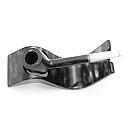 ​Vintage Smoking Tobacco Pipe Bruyere Garantie Horn Stem - 3 small