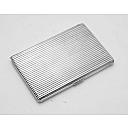 ​Cartier Sterling Silver 925 Cigarette Case Art Deco Beautiful and Rare! - 12 small