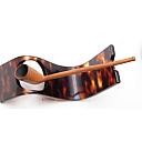 Fabrique De Belgique Onepiece Ceramic Vintage Tobacco Smoking Pipe - 2 small