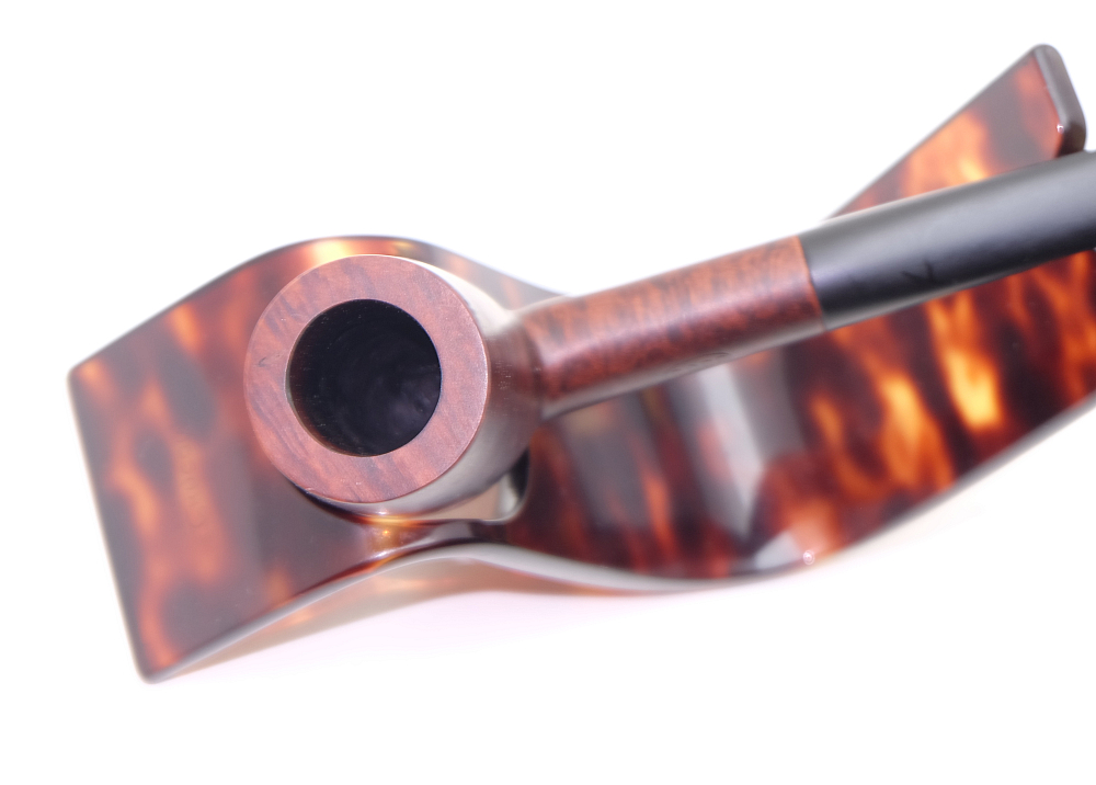 R​opp Flamenco Smoking Pipe Vintage Fully Restored - 4