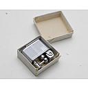 ​​Lancel Automatic Petrol Lighter 1930s With box and instruction - 11 small
