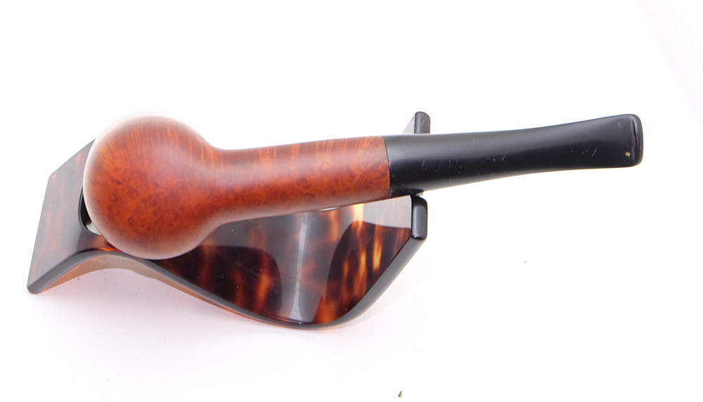 Butz-Choquin Makalu Flamme Smoking Pipe Vintage Restored! - 5