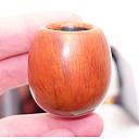 Myon Home 52 France Vintage Smoking Pipe Restored! - 7 small
