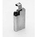 ​Dunhill Paris Petrol Lighter Silver 1940S Very Rare - 9 small