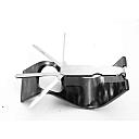 Sommer Paris Inox Smoking Pipe Cleaning MultiTool - 1 small
