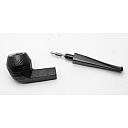 ​Flamidor 56 Ecume de mer Veritable Vintage Tobacco Smoking Pipe - 7 small