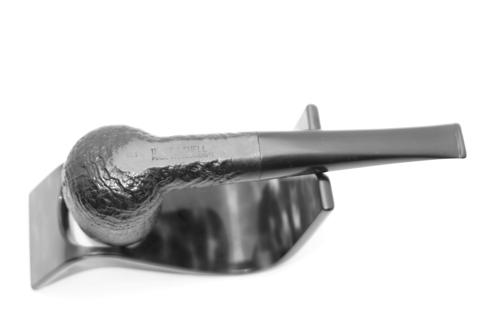 Dunhill Shell Made in England 613 - 5