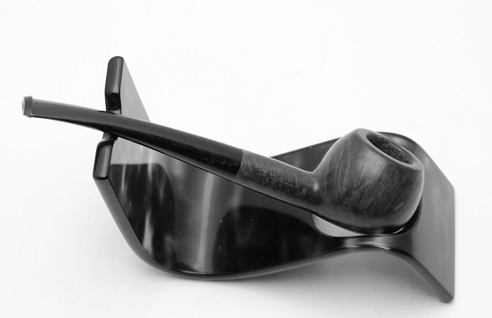 ​Chacom Prestige Vintage Tobacco Smoking Pipe - 6