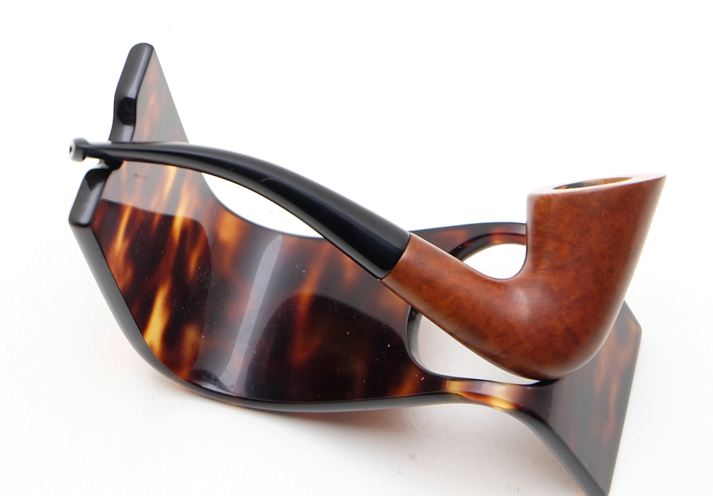 Vintage Tobacco Smoking Pipe Myon Home Restored! - 5