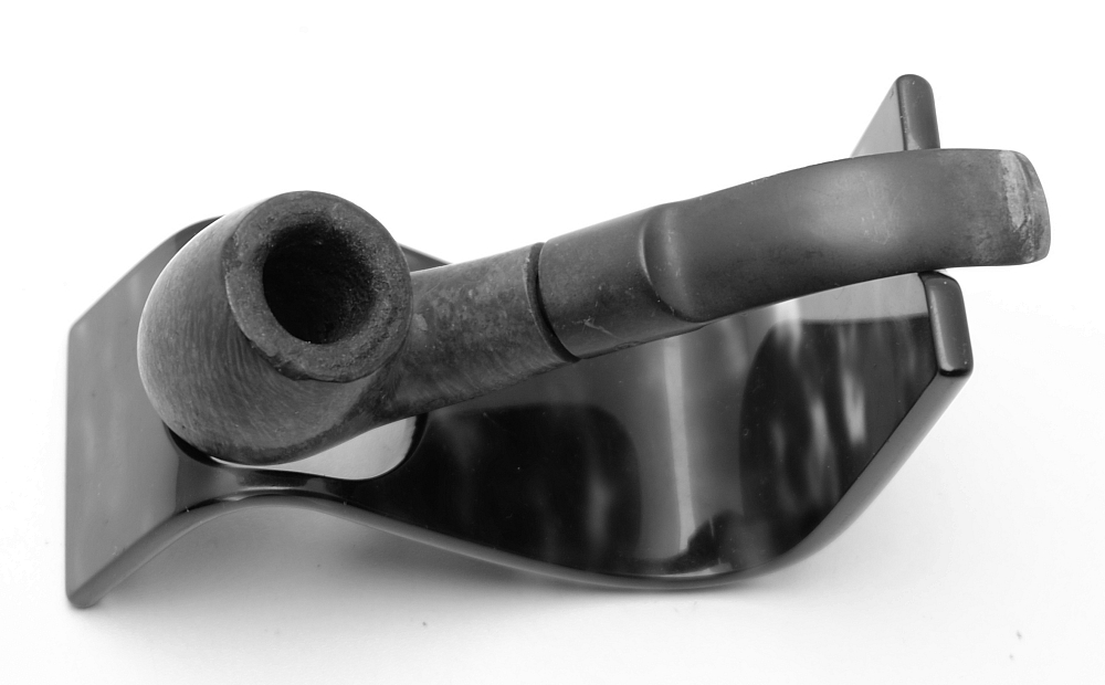 ​Delacour Margue St.Claude Vintage French Smoking Pipe - 2