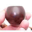 Ropp Small Vintage Smoking Pipe Restored! - 7 small