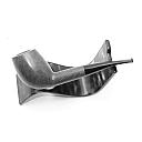 Savinelli Linea Artisan Italy Restored - 1 small