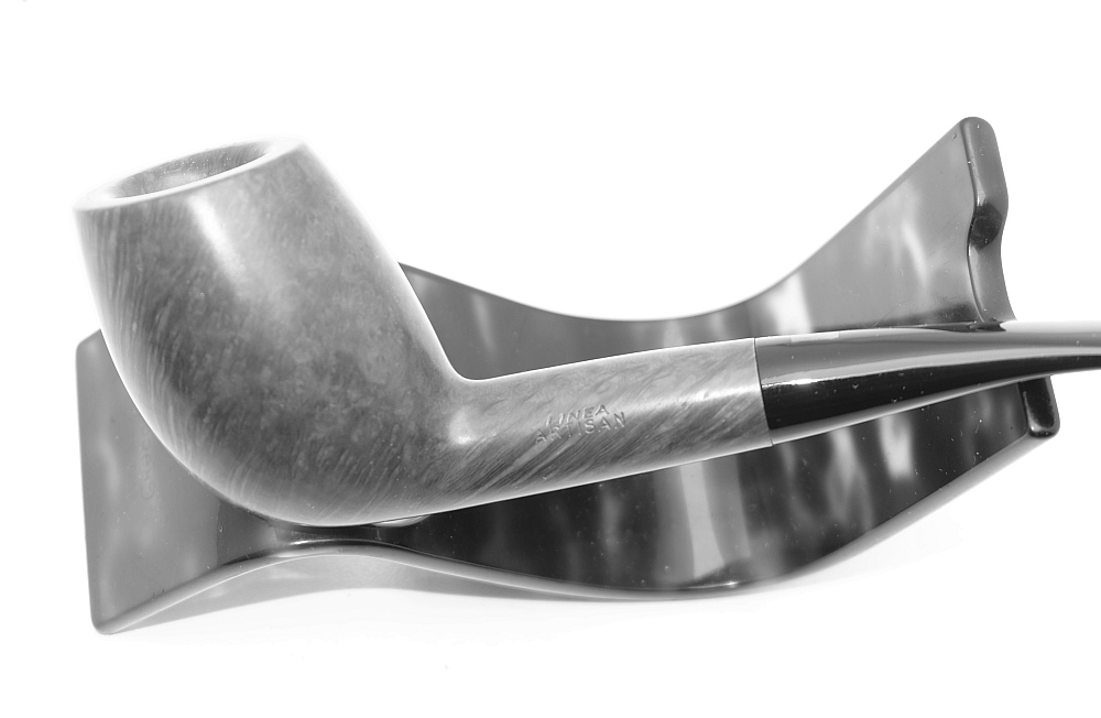 Savinelli Linea Artisan Italy Restored - 2